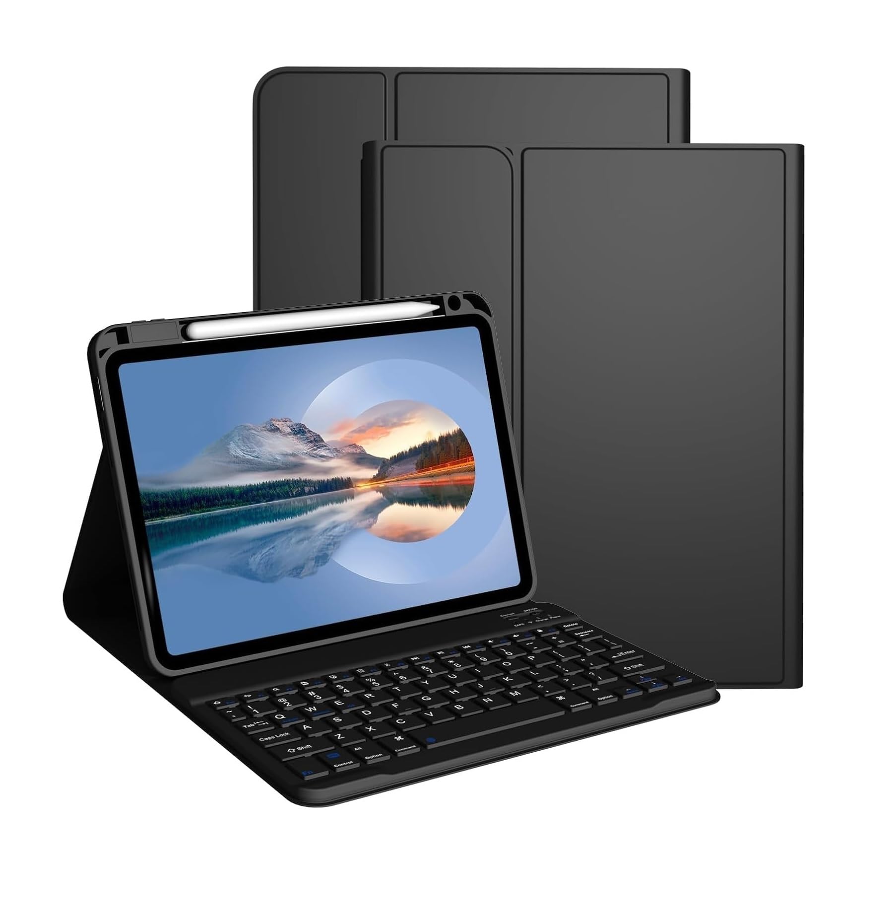 typecase Keyboard Case for OnePlus PAD 2 (12.1 inch) only with